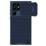Nillkin Textured S case nylon fiber case for Samsung Galaxy S22 Ultra order from official NILLKIN store